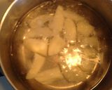 Foto del paso 1 de la receta: Crema de brócoli