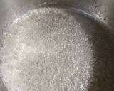 Caramelized Makhana with Sesame seeds and Coconut recipe step 6 photo