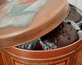 Foto del paso 4 de la receta: Muffins de cacao by Rouss comidas