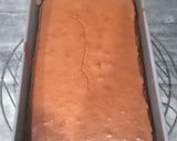 Foto langkah ke 7 dari resep Sponge Cake Coklat Lembut.