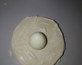 Foto langkah ke 4 dari resep Eggrose.