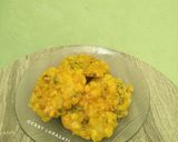 Foto langkah ke 4 dari resep Bakwan Jagung.