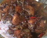 Foto langkah ke 4 dari resep Ayam kecap.