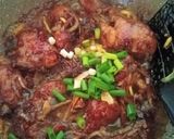 Foto langkah ke 5 dari resep Ayam Goreng Mentega Simpel.