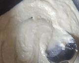 A picture of step 1 of Khamma ghani.