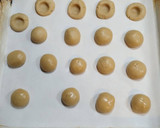 Foto del paso 4 de la receta: Mi versión de PEPAS