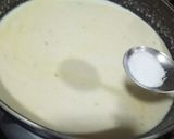 ચીઝ ફોનડયુ (Cheese Fondue Recipe In Gujarati) રેસીપી સ્ટેપ3ફોટો