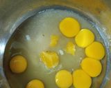 Foto langkah ke 1 dari resep Bolu Tape Spesial a la Linagui.