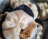 Foto langkah ke 11 dari resep Bakpao (no mixer).