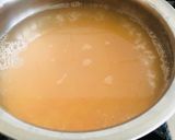 A picture of step 2 of Mixed Lentil Soup.