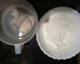 Foto del paso 1 de la receta: Barra gallega