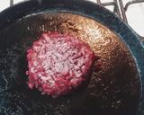 Foto del paso 9 de la receta: Hamburguesas de remolacha y avena