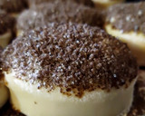 Foto del paso 4 de la receta: Tortas negras