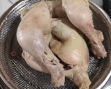 Foto langkah ke 3 dari resep Ayam Pop.