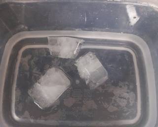 Dawet Ayu Banjarnegara - Step 3