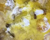 Foto langkah ke 5 dari resep Opor Ayam + Telur.