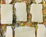 Foto del paso 4 de la receta: PASTEL DE 🥦Bróccoli🥦Y 🍠BATATA🍠 CON MUCHO🧀QUESO🧀