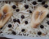 Foto langkah ke 2 dari resep 976. Puding Panggang Kulit Roti Tawar.