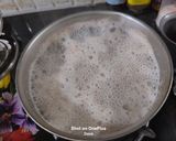 A picture of step 4 of American Hot Chocolate.