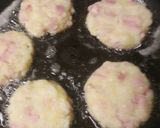 Foto del paso 4 de la receta: Tortitas de papa 🐽🍽