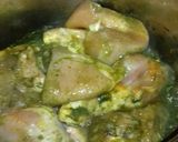 Foto del paso 3 de la receta: Pollo al chincho y otras especias #6