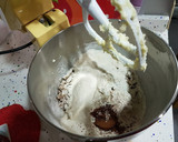 Foto del paso 3 de la receta: Tarta de centeno con arandano y manzana!!!....ó Rupjmaizes Kuka