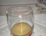 Foto langkah ke 2 dari resep Kopi garam Vietnam (cà phê muối).