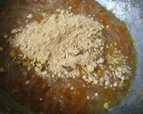 கேரட் சேமியா நட்ஸ் பார் ரெசிபி ஸ்டேப் 8 புகைப்படம்