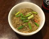 A picture of step 13 of Pancit Sotanghon.