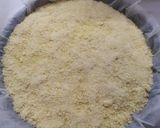 Foto del passaggio 6 della ricetta Sbriciolata agli agrumi