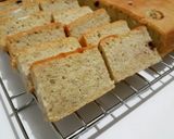 Foto langkah ke 7 dari resep Bolu Pisang.