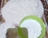 Foto langkah ke 3 dari resep Pepaya crispy super kriuk.