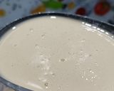 Une image de l'étape 3 de 🥞Crêpe (sans lactose et sans gluten).