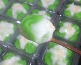 Foto langkah ke 3 dari resep Thailand dessert / Khanom Piak Poon.