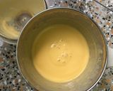 A picture of step 2 of Mango Shake.