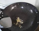 รูปขั้นตอนการทำที่ 4 ของ หมูผัดเผ็ดสะตอสด