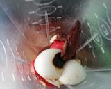 Foto del paso 7 de la receta: Alubias con espinacas y chorizo
