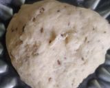 A picture of step 2 of Papri.