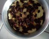 Foto langkah ke 1 dari resep Puding ulta isi roti tawar kukus.