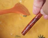Foto langkah ke 5 dari resep Gulai Cumi Khas Padang.