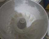 Chocolate pound cake recipe step 1 photo