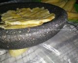 Foto langkah ke 5 dari resep Sanggara' Peppe' | Cemilan Pisang Kriuk.