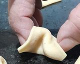 Foto del paso 4 de la receta: Pasta Sorpresini