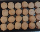 Foto del paso 5 de la receta: Alfajores tipo havanna