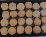 Foto del paso 5 de la receta: Alfajores tipo havanna