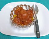 A picture of step 7 of Shakarkand Gulab Jamun (Vrat Special).