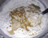 Foto del paso 2 de la receta: Rosca de Pascua SIN Manteca