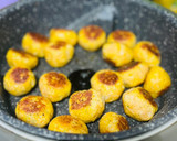Foto del paso 3 de la receta: Albóndigas de pollo 🐣 al Pedro Ximénez 🫗 🎄