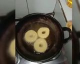 Foto langkah ke 10 dari resep Donat susu.