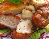 Snidlinges húsrolád recept fázis 3 fotója